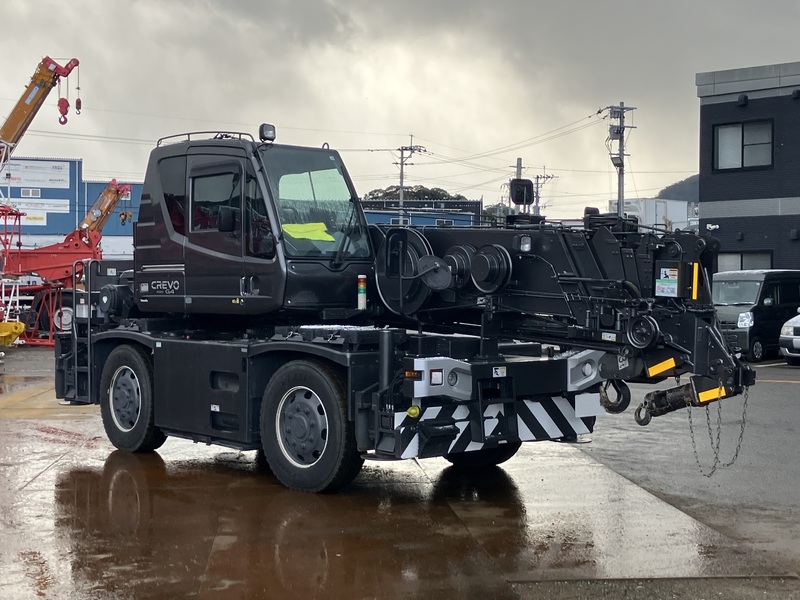TADANO GR130NL2(2ウィンチ)